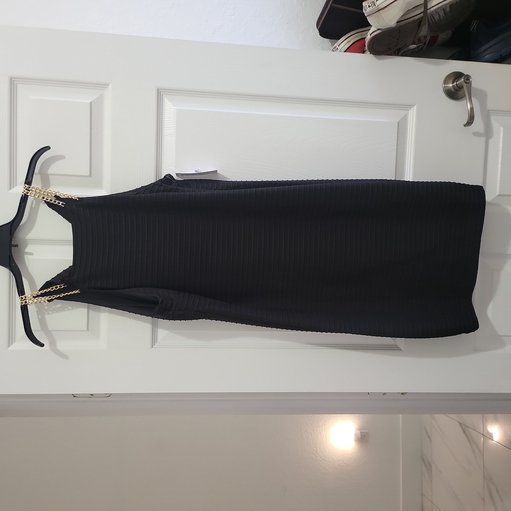 New women's dress